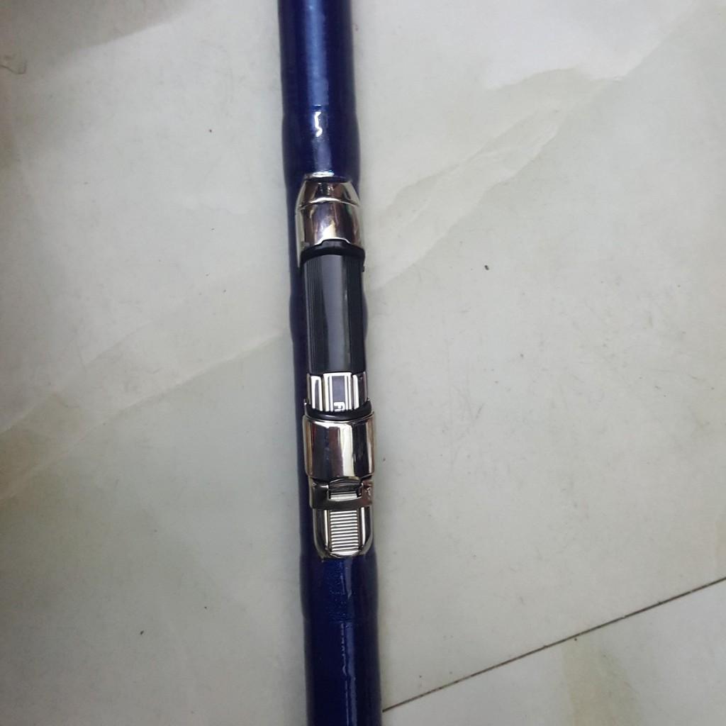 Cần câu lục Surf Leader JUJI ( thế giới cần câu cá ) - Thanh lý hàng tồn - đại hạ giá big sale cực hot