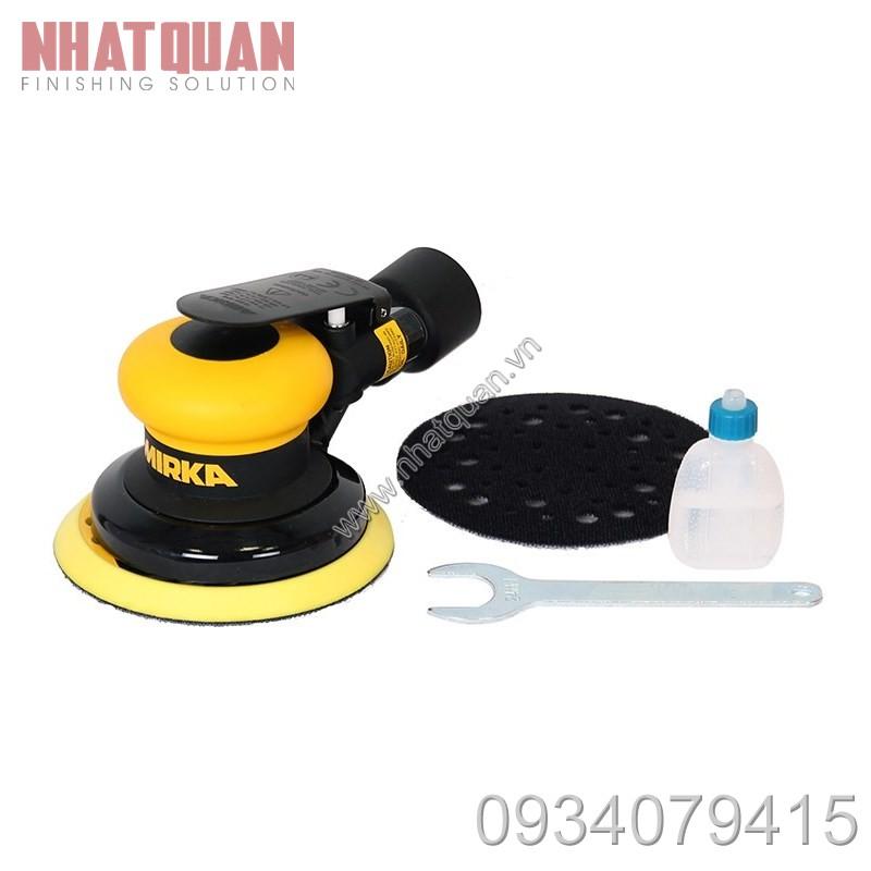 Máy chà nhám mirka ros 650cv 150mm