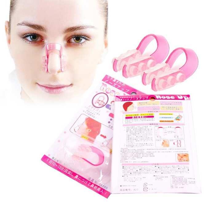 [HCM]Dụng cụ nâng mũi nose up (loại 1)