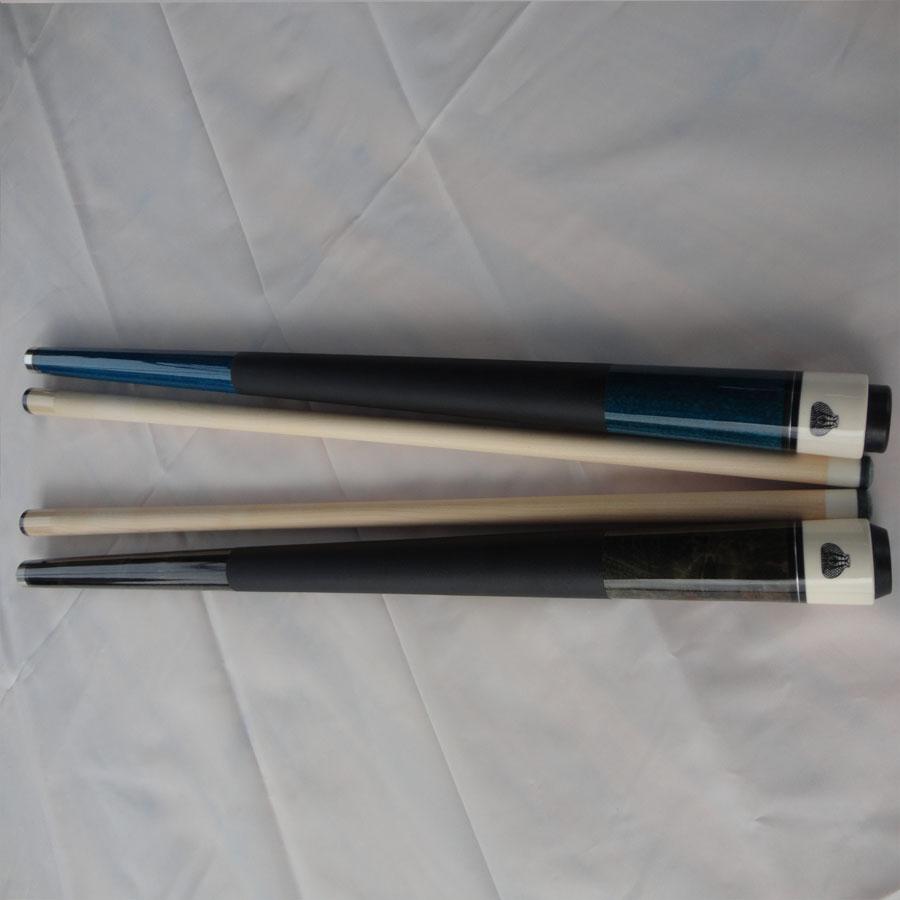 Cơ - Gậy Bi A (Bida) ZH - Chuyên Dùng Cho Bi-A Lỗ ( 9 Bi )