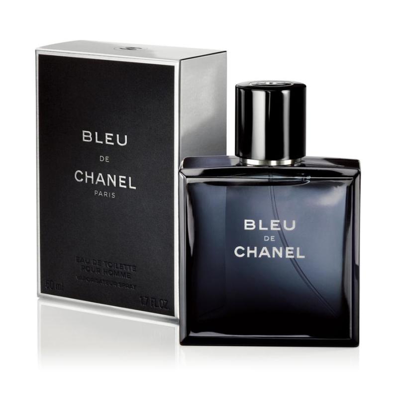 Nước hoa nam Blue De Chance 55 ml