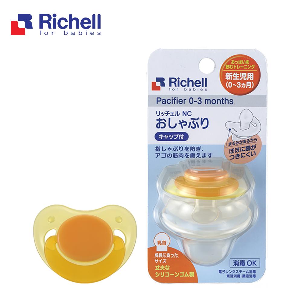 Ti giả nc 0-3m richell