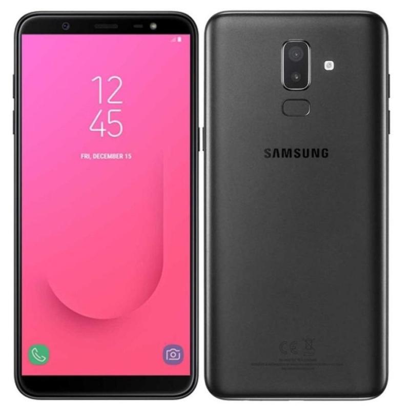 Điện thoại Samsung Galaxy J8 - Hãng phân phối chính thức chính hãng