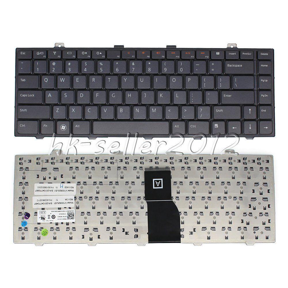 Bàn phím laptop dell studio 1450,1457, 1458