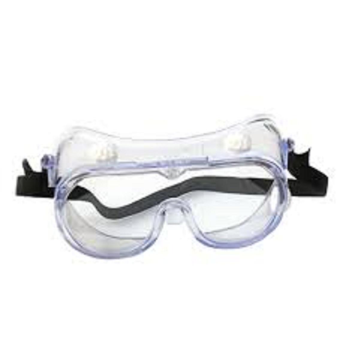 Kính 3M chống độc, chống văng bắn,chống hóa chất 334