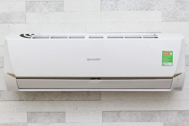 Bảng giá Máy lạnh Sharp 1.5 HP AH-A12SEW Điện máy Pico