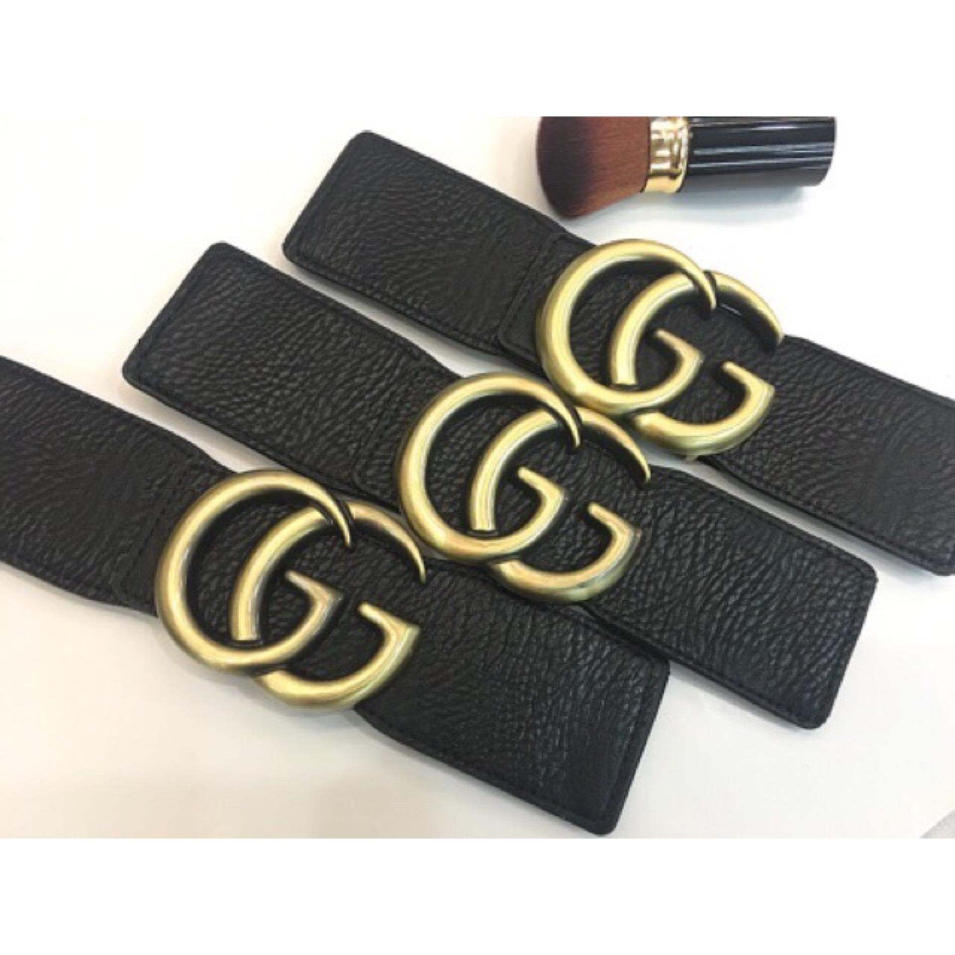 đai váy bản lớn(bản 8cm)