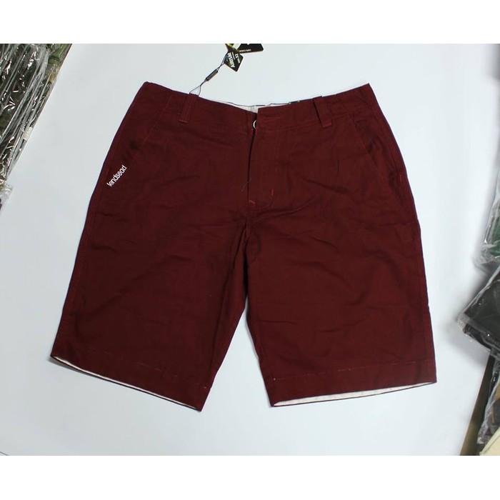 Ngố kaki nam đỏ đô hàng đẹp