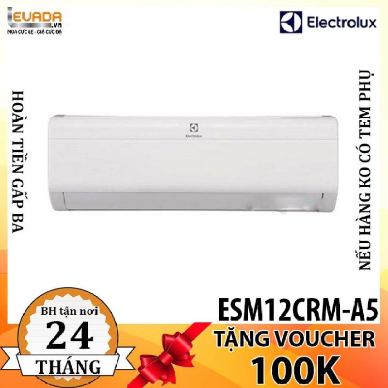 Bảng giá (ONLY HCM) Máy Lạnh Electrolux 1.5 HP ESM12CRM-A5