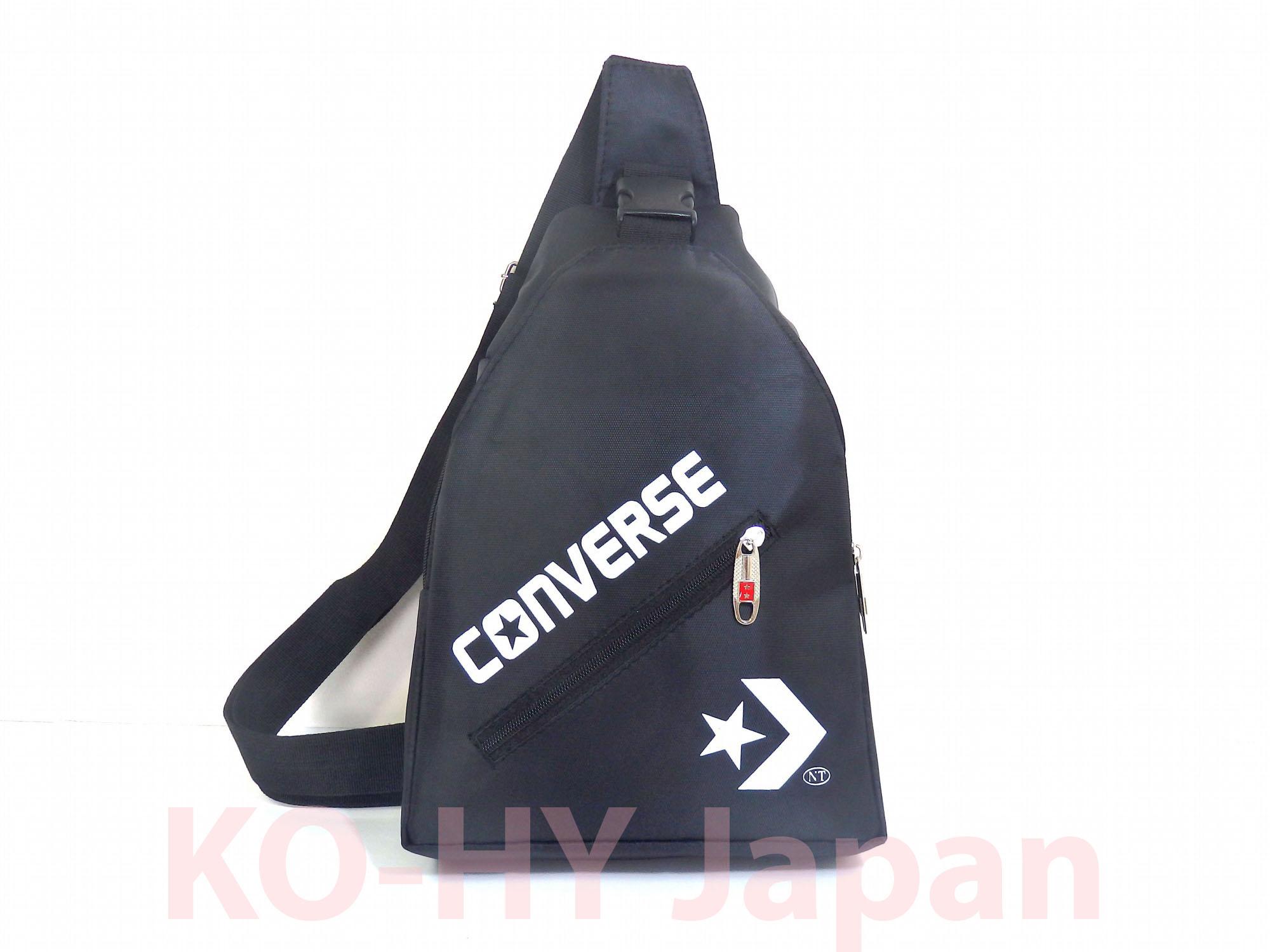 [HCM]Túi đeo chéo thời trang cho nam và nữ