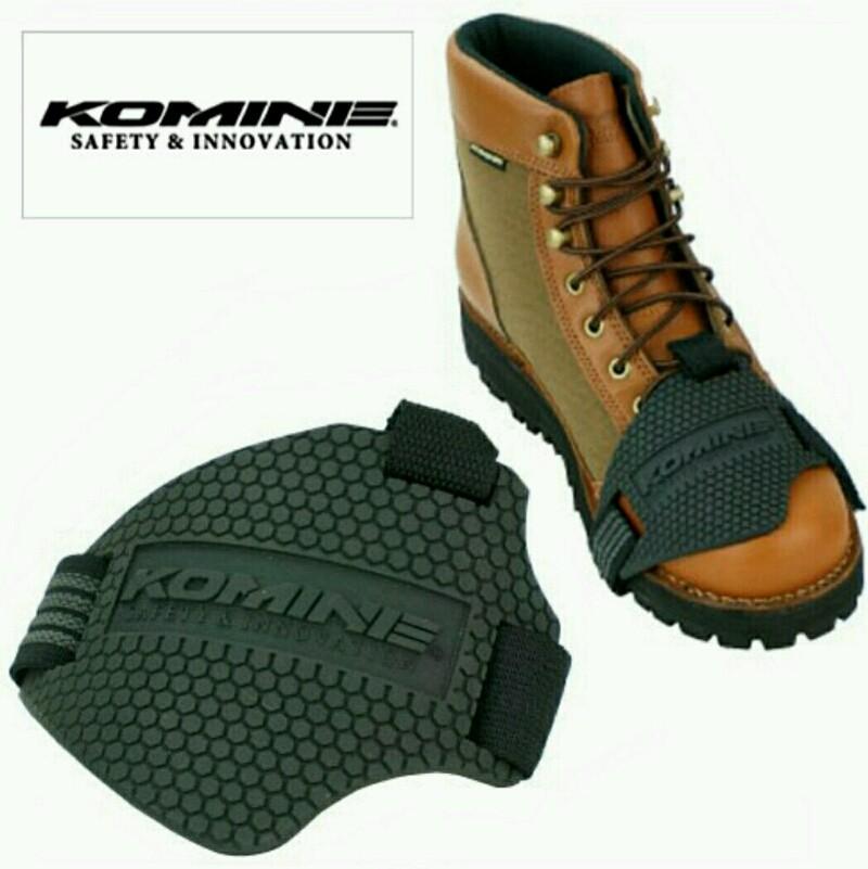 Miếng lót móc cần số KOMINE