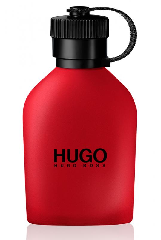 Nước hoa hugo đỏ 150ml lms