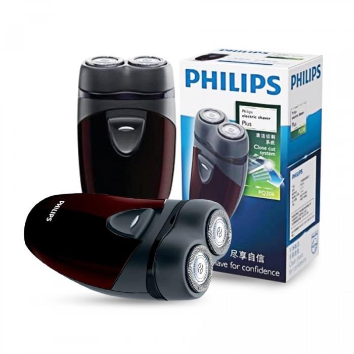Máy cạo râu nam philips pq206