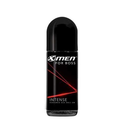 Lăn khử mùi x-men for boss intense 50ml