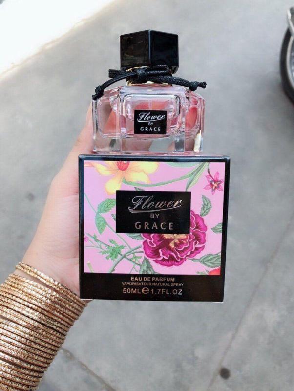 Nước hoa nữ Flora 50ml