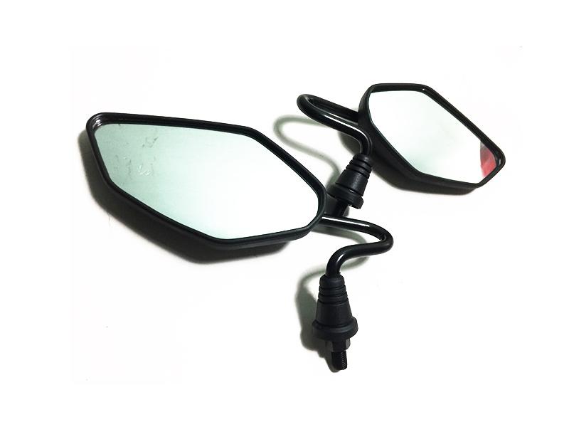 [HCM]Cặp kính chiếu hậu kiểu dành cho xe Yamaha