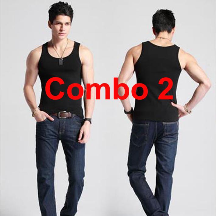 >> BÁO GIÁ ÁO THUN WASH NHẬT BẢN THƯƠNG HIỆU GOKING KHÔNG ĐỤNG HÀNG CHO NAM NỮ, ÁO CẶP ĐÔI SIÊU ĐẸP | Shopee Lazada Sendo Tiki mới nhất 23 COMBO 2 Áo thun ba lỗ nam, 100% cotton, áo phông thoát nhiệt Nhật Bản, thương hiệu GOKING