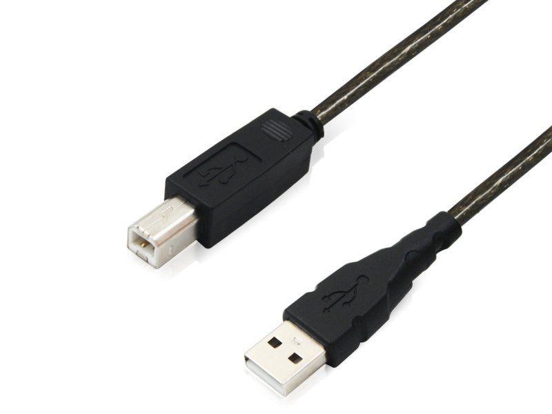 Cáp máy in cổng USB chất lượng tốt chống nhiễu 1.5m