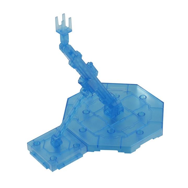 Đế trưng bày Gundam Action Base cho mô hình 1/100, 1/144 Serie SD/HG/RG/MG chuyên dụng cho mô hình Gundam Bandai