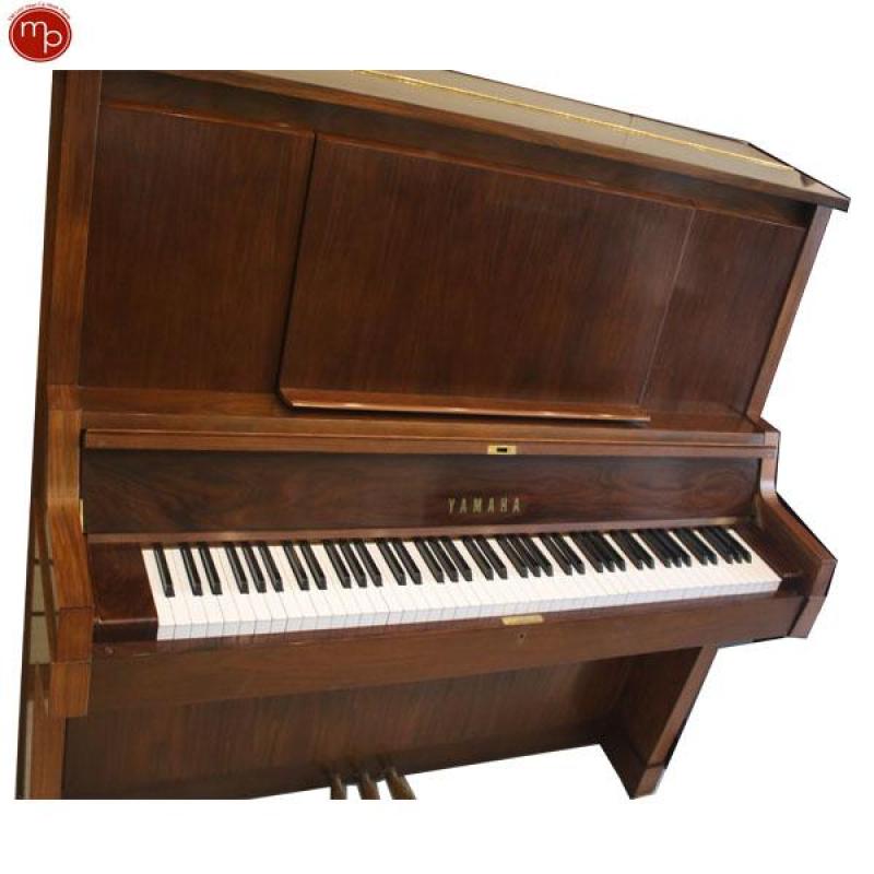 Đàn piano cơ yamaha W101
