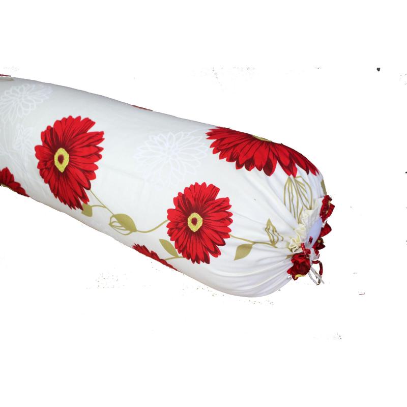 Áo Gối Ôm Bèo Thắng Lợi (35 x 100 cm) - giao mẫu ngẫu nhiên Chất liệu vải cotton mềm mại thoáng mát Họa tiết đẹp