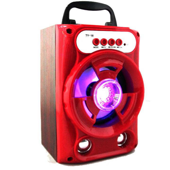 Loa Bluetooth xách tay TX018