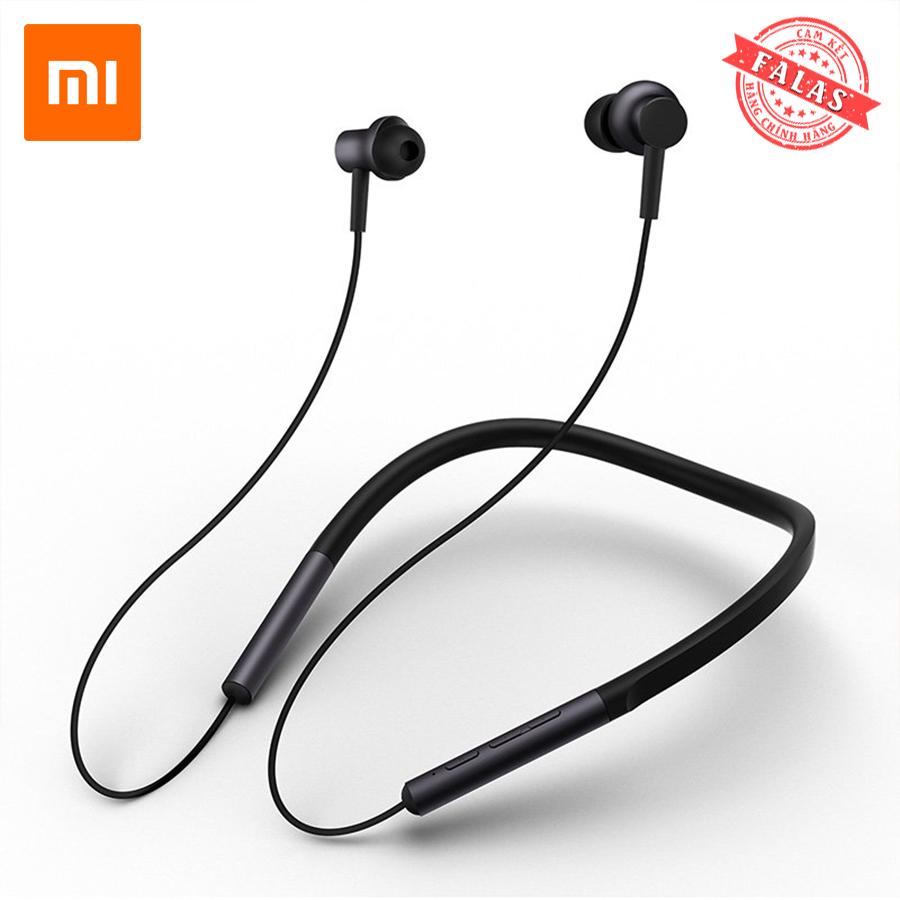 Tai nghe xiaomi neckband - falas