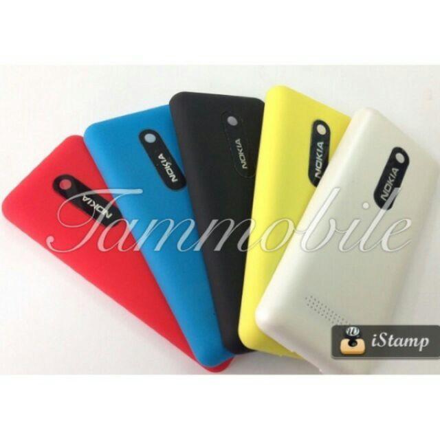 Vỏ thay nokia 215