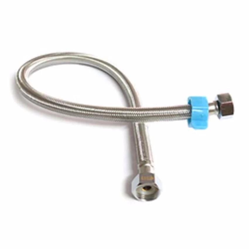 Dây cấp nước bình nóng - lạnh Inox 304