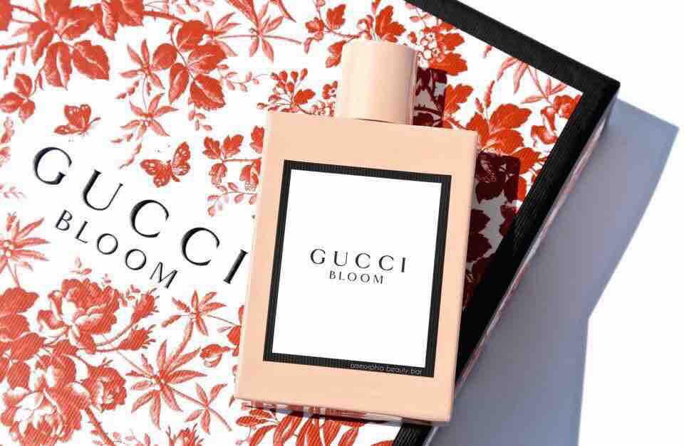 Nước hoa Gucci Bloom 100ml