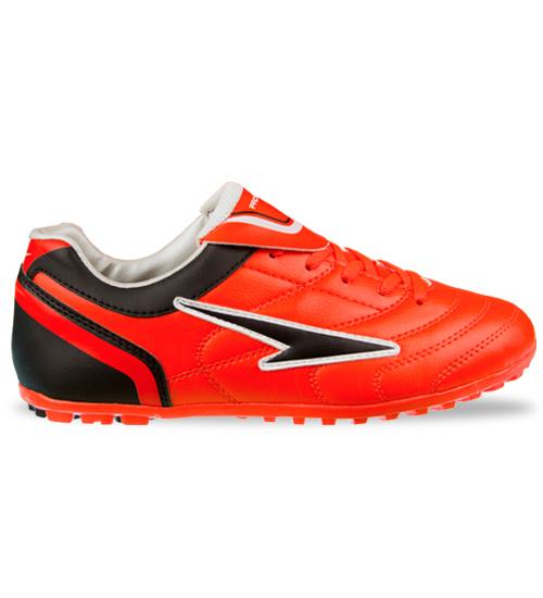 Giầy đinh đá bóng Prowin trẻ em FM1401(đỏ)