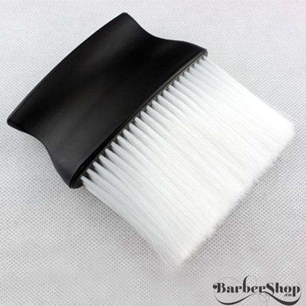 Chổi phủi tóc Barber chuyên dụng