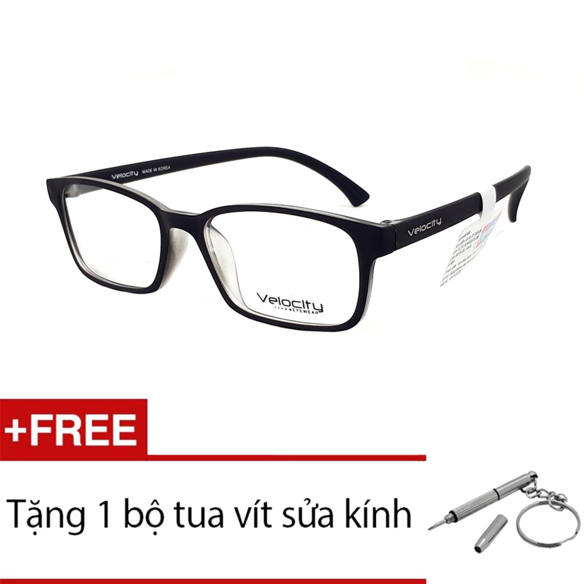 Gọng kính velocity vl3416 02