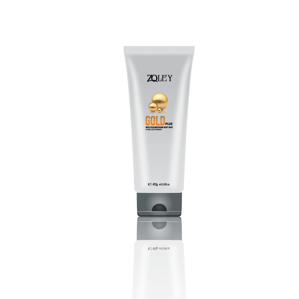 Sữa tắm hương nước hoa cao cấp gold plus zoley 400g