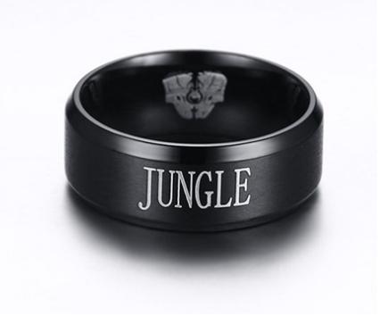 [HCM]Nhẫn đi lane JUNGLE - Liên Minh - Liên Quân - Dota