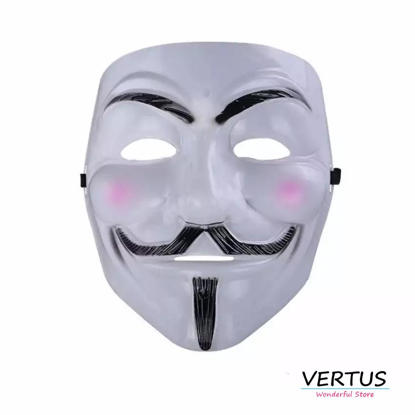Mặt Nạ Hacker Mặt Nạ Anonymous