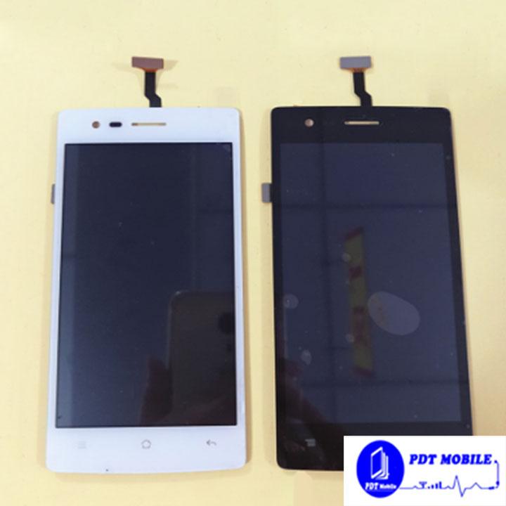 MÀN HÌNH FULL BỘ OPPO 1201 trắng