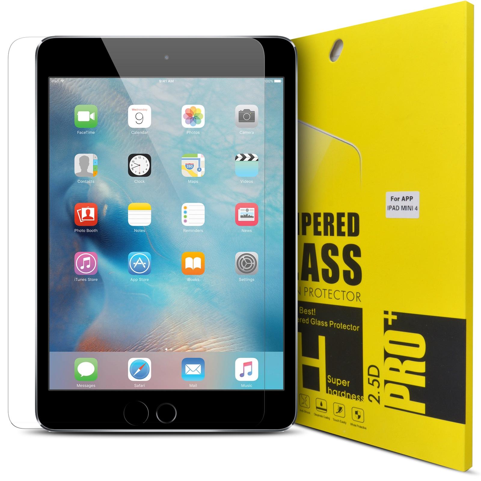 Miếng dán màn hình chống trầy chống vân tay cho Ipad Air 2