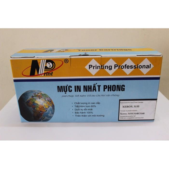 [HCM]Hộp mực in Laser Fuji Xerox 3155