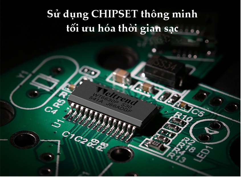 Cốc sạc nhanh cổng USB type C chân cắm kiểu USA UGREEN CD127 Cốc sạc nhanh cổng USB type C chân cắm kiểu USA UGREEN CD127