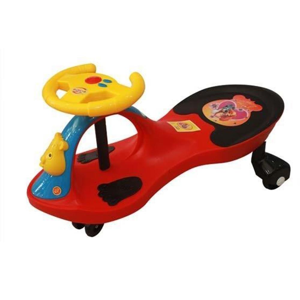 Xe lắc song long việt nam 1258