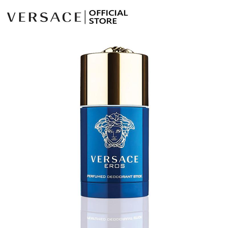 Lăn khử mùi Nước hoa Versace Eros Perfumed Deodorant Stick 75ML nhập khẩu