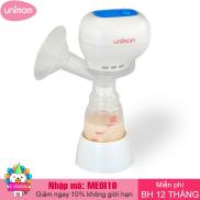 Máy hút sữa điện đơn Kpop Unimom UM871104 Trắng