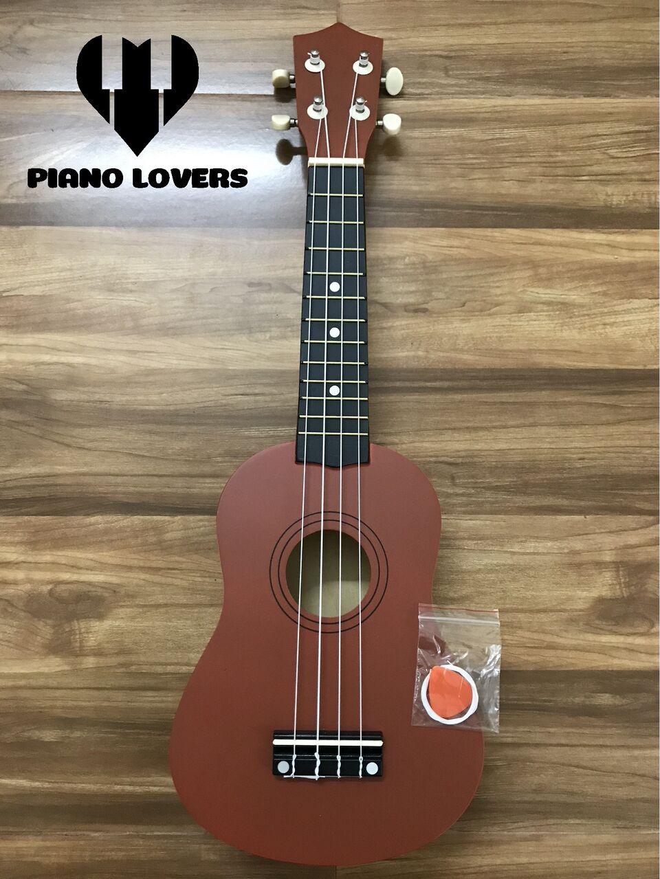 Giá rẻ ưu đãi gây sốc mua 1 cây đàn ukulele size 23 tặng ngay 1 bao da cao cấp - hàng có sẵn