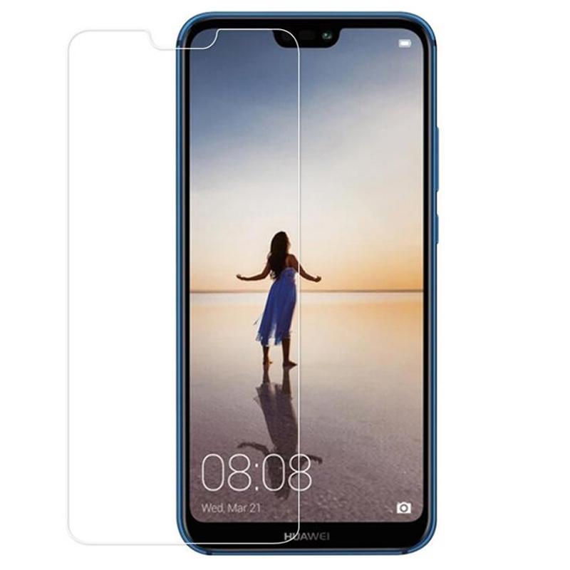 Huawei Nova 3i Bộ 2 Kính cường lực trắng trong