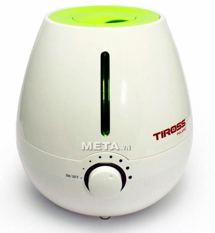 Bảng giá Máy tạo độ ẩm Tiross TS-840 30W (Trắng)