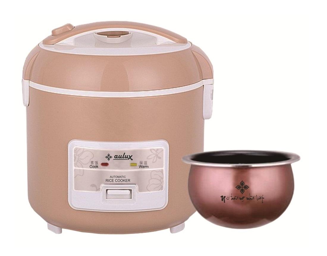 Nồi cớm niêu công suất cao 900W AuLux