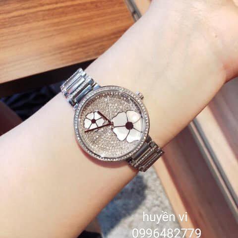 Đồng hồ nữ michael kors mk3835, auth 100%