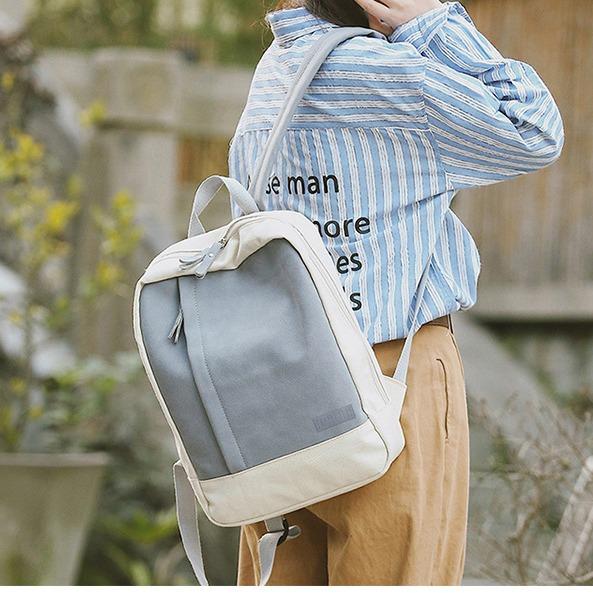 BA LÔ NỮ DỄ THƯƠNG PHONG CÁCH HÀN QUỐC (HÀNG NHẬP) DBN156