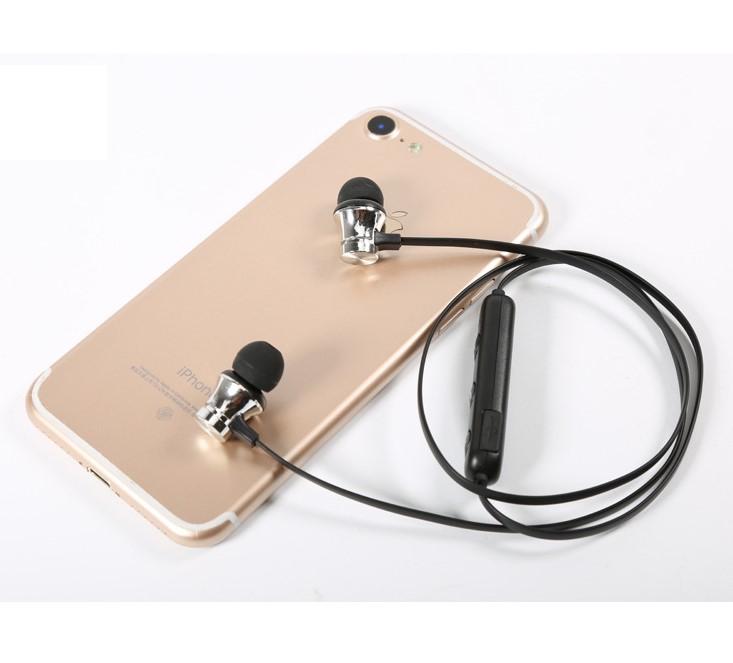 Tai nghe thể thao bluetooth Athlete thế hệ mới